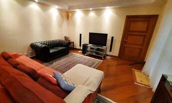 Imagem 4: Apartamento para venda possui 189 metros quadrados com 4 quartos em Centro - Santo André