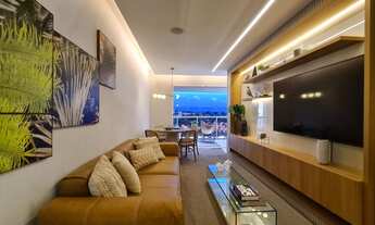 Imagem 6: Apartamento para venda com 72 metros quadrados com 2 quartos em Centro - Niterói - RJ