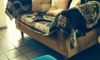 Imagem 5: Apartamento com 2 dormitórios à venda, 55 m² por R$ 110.000 - Jardim São Paulo - João Pess