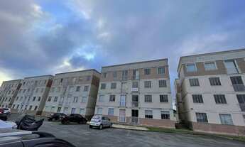 Imagem 3: Apartamento para venda tem 69 metros quadrados com 3 quartos