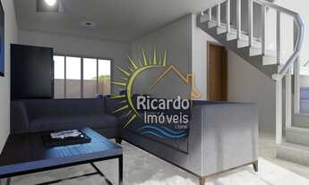 Imagem 7: Tríplex de Alto Padrão no Balneário Beltrami. Previsão de conclusão: abril/2022