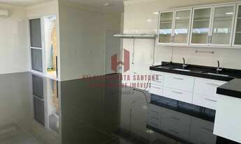 Imagem 3: Casa à venda no bairro Parque Residencial Damha V - São José do Rio Preto/SP