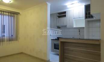 Imagem 2: APARTAMENTO com 2 dormitórios à venda com 65.42m² por R$ 230.000,00 no bairro Novo Mundo
