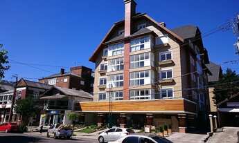 Imagem 2: Apartamento à venda, 103 m² por R$ 1.738.693,00 - Centro - Gramado/RS