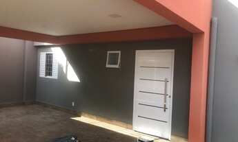 Imagem 2: CASA TODA REFEITA/ESTADO DE NOVA COM 03 QUARTOS SUITE NO BAIRRO CONJUNTO ARUANA I