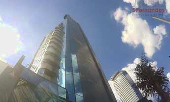 Imagem 2: Conjunto para alugar, 73 m² por R$ 3.678,00/mês - Vila Olímpia - São Paulo/SP