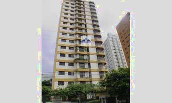 Imagem: São Paulo - Apartamento Padrão - Vila