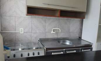 Imagem 2: Alugo Kitnete Cordeiros - Itajaí/SC - Mobiliada