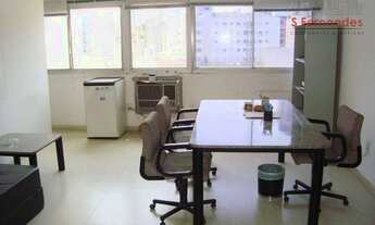 Imagem 4: Conjunto, 37 m² - venda por R$ 319.150,00 ou aluguel por R$ 1.500,00/mês - Itaim Bibi - Sã