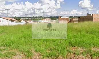 Imagem 5: LOTE | SETO BUENA VISTA | AV PRINCIPAL