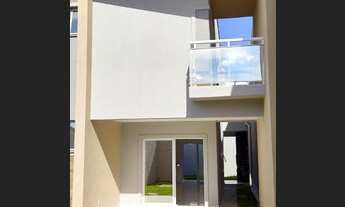 Imagem 3: Casa à venda no bairro Centro - Eusébio/CE