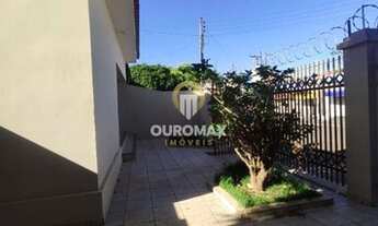 Imagem 4: Imóvel para Locação Casa com 03 dormitórios para alugar, por R$ 1.600 - Jd. Matilde - Ouri