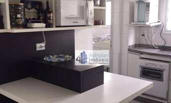 Imagem 2: Apartamento - Vila Monumento