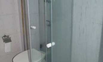 Imagem 5: Apartamento para aluguel possui 35 metros quadrados com 1 quarto em Bela Vista - São Paulo