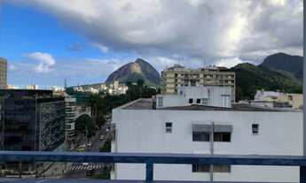 Imagem 6: Sala comercial, 33 m², venda ou aluguel, Jardim Botânico, Zona Sul, Rio de Janeiro/RJ