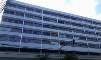 Imagem: Alugo Sala Comercial no Jardim Botânico/RJ