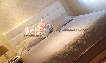 Imagem 4: Apartamento 4 quartos para Venda Vila Baruel, São Paulo