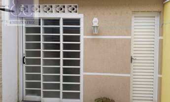 Imagem 7: Otimo sobrado em condominio , com 2 dormitorios, armarios, coz planejada, ar condicionado