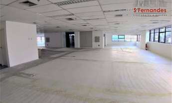 Imagem 5: Escritório / Conjunto Comercial com 400 m² para venda por R$ 5.600.000,00 e/ou alugar por