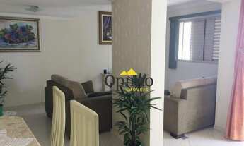 Imagem 3: Apartamento à venda, 124 m² por R$ 650.000,00 - Vila Isa - São Paulo/SP