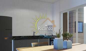 Imagem 6: Tríplex de Alto Padrão no Balneário Beltrami. Previsão de conclusão: abril/2022