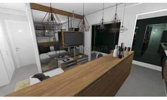 Imagem 6: Apartamento em São Paulo - Indianópolis