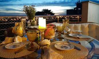 Imagem: APARTAMENTO COBERTURA com 4 dormitórios