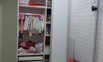 Imagem 7: Apartamento para venda com 57 metros quadrados com 2 quartos