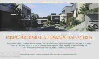 Imagem 2: MORE A 3 MIN DO PARQUE BARIGUI - CASA DOS SONHOS