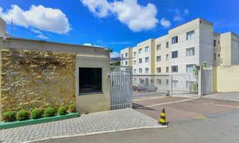 Imagem 3: Apartamento 2 quartos, térreo, no Bairro Barreirinha - Curitiba, PR