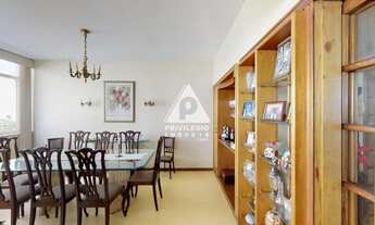 Imagem 3: Apartamento à venda, 3 quartos, 2 suítes, 1 vaga, Copacabana - RIO DE JANEIRO/RJ