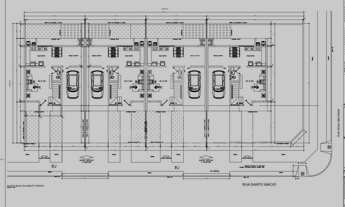 Imagem 7: SOBRADO com 3 dormitórios à venda com 195m² por R$ 730.000,00 no bairro Emiliano Perneta