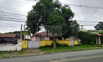 Imagem 3: Terreno à venda com 770m² por R$ 1.200.000,00 no bairro Boqueirão - CURITIBA / PR