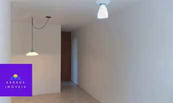 Imagem 5: Apartamento para venda tem 54 metros quadrados com 2 quartos