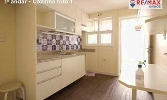 Imagem 6: Casa com 4 dormitórios à venda, 151 m² por R$ 849.999,99 - Recreio dos Bandeirantes - Rio