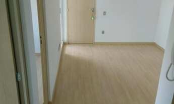 Imagem 2: APARTAMENTO com 2 dormitórios à venda com 48.51m² por R$ 135.000,00 no bairro Campo de San