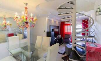 Imagem 2: São Paulo - Apartamento Padrão - Vila Barreto