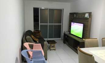 Imagem 6: Apartamento com 3 quartos em cidade verde