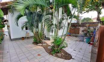 Imagem 3: Casa para venda tem 103 metros quadrados com 4 quartos em Lins de Vasconcelos - Rio de Jan