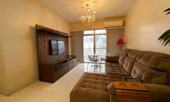 Imagem 5: Tijuca: Excelente localização, sala ampla 2 ambientes, 3 quartos (1 suíte), armários, laze