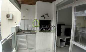 Imagem 2: ÓTIMO 2 dorm. FRENTE MAR, á venda, Praia dos Ingleses, Florianópolis, residencial