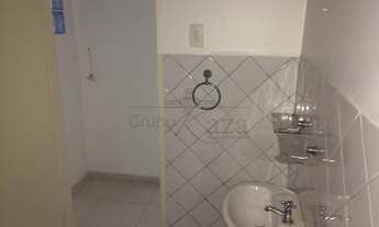Imagem 2: Jacarei - Conjunto Comercial/Sala - Centro