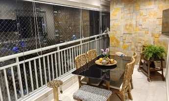 Imagem 4: Magnífico Aptº. Helbor Trilogy Home, 94 m², 03 Dorms, 01 Suíte(s), 02 Vagas