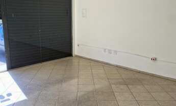 Imagem 2: Loja em Galeria Tradicional da Zona Sul