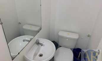 Imagem 6: Sala Comercial para Locação em Salvador, CAMINHO DAS ÁRVORES, 1 banheiro, 1 vaga