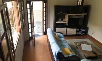 Imagem 1: Casa de vila, construção recente, 3 qts, 2 suítes, 2 vagas