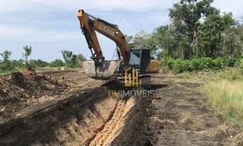 Imagem 3: Fazenda á venda, 3.000 hectares por R$ - Zona Rural - Porto Alegre do Norte/MT