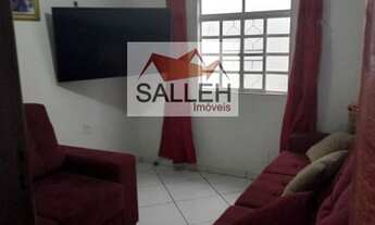 Imagem 4: Casa Padrão para Venda em Palmeiras Belo Horizonte-MG - 750