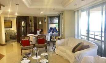 Imagem 5: Apartamento para venda possui 450 metros quadrados com 4 quartos em Urca - Rio de Janeiro