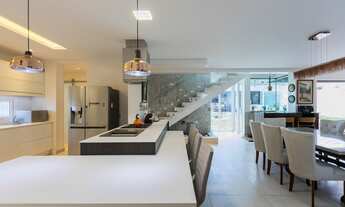 Imagem 7: Casa em condomínio na Rodovia do Café - ARYA 1